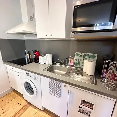 Appartement Le Bourg Hypercentre Wifi Rodez Buitenkant foto