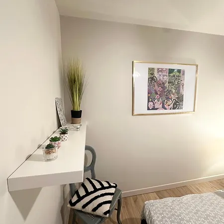Appartement Le Bourg Hypercentre Wifi Rodez Buitenkant foto