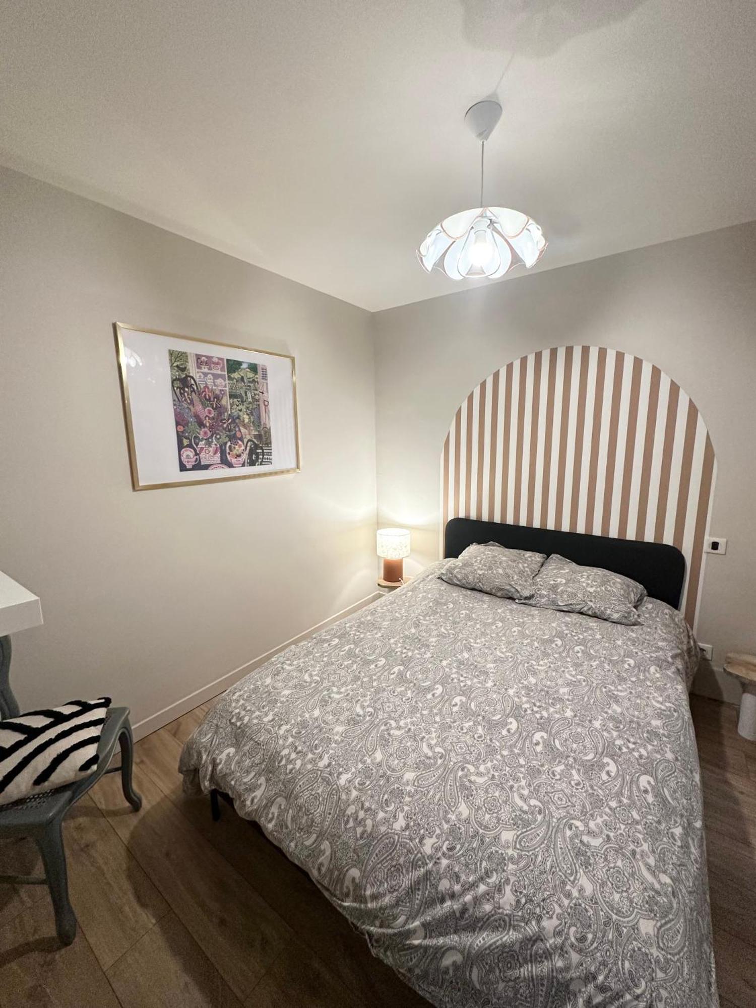 Apartment Le Bourg Hypercentre Wifi
