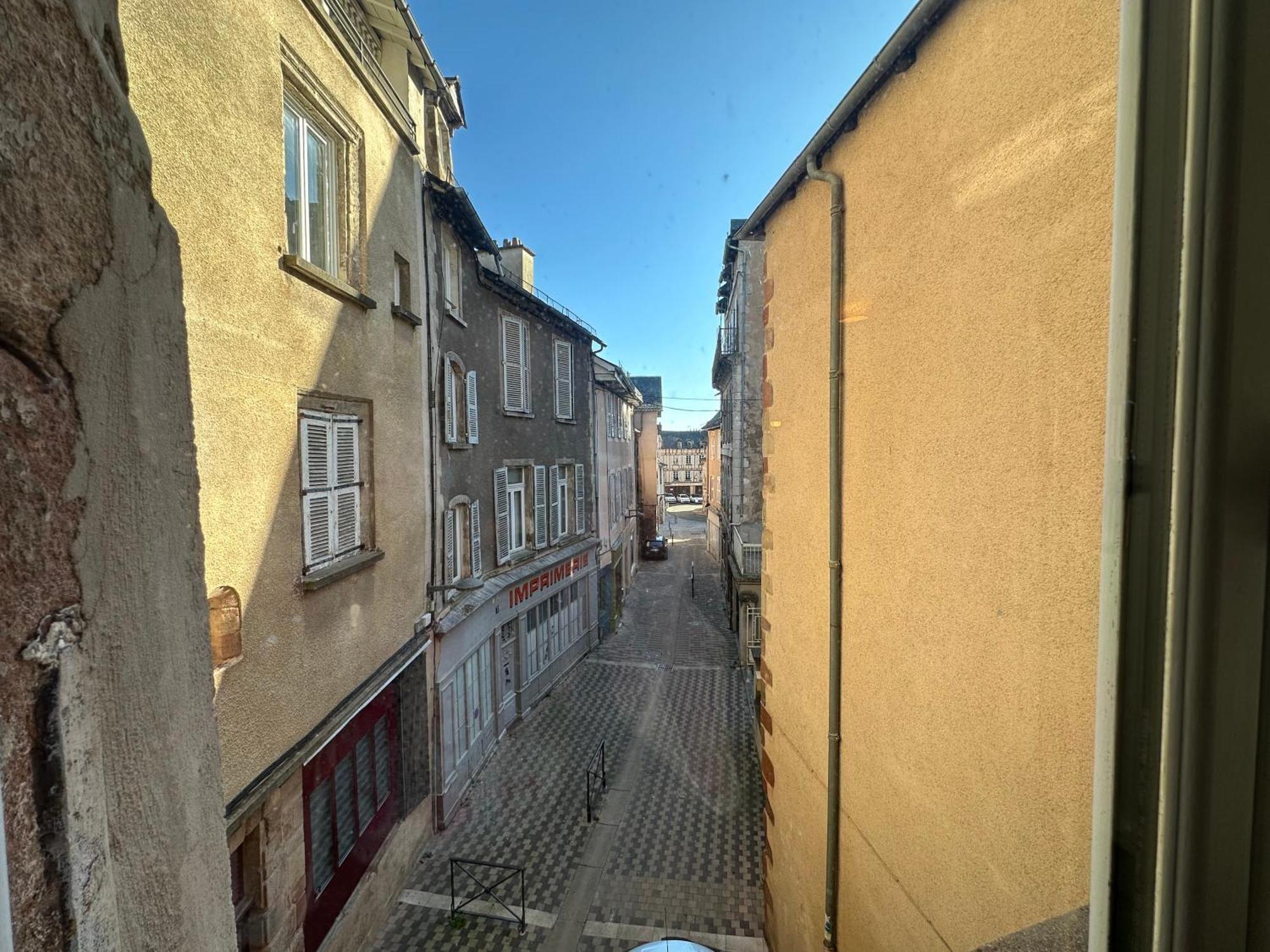 Apartment Le Bourg Hypercentre Wifi